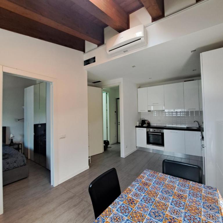 LUX Apartment 2 Milano Metro M2 - Appartamento con 1 Camera da Letto - 4