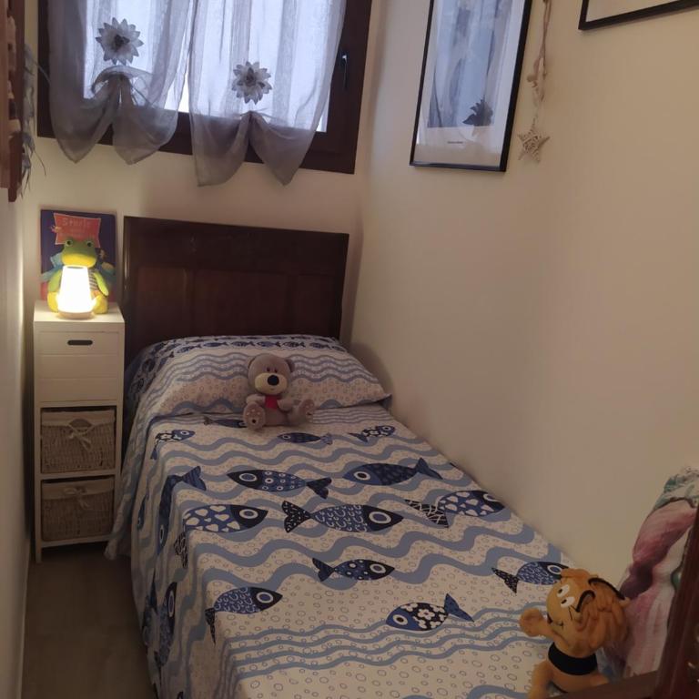 Casa Claudia Villasimius - Appartamento con 2 Camere da Letto - 31