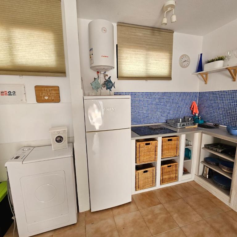 Nahir Holiday Apartment - Apartamento de 1 dormitorio - 29