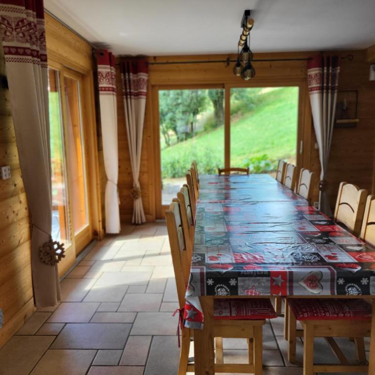 La petite Anfiane - Chalet - 7