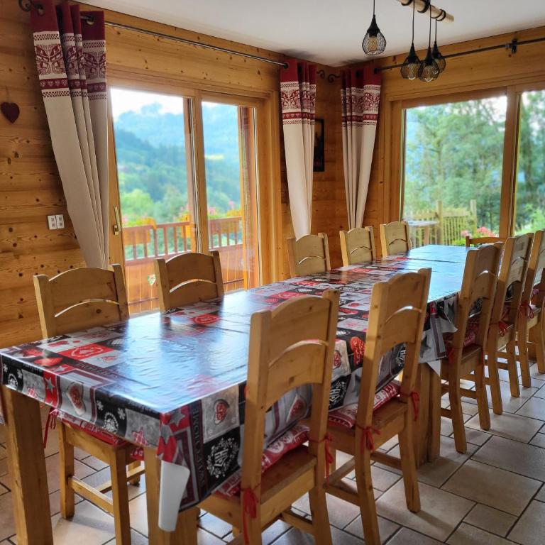 La petite Anfiane - Chalet - 6