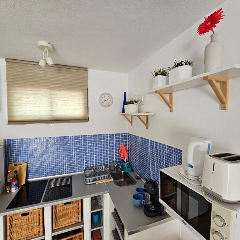 Nahir Holiday Apartment - Apartamento de 1 dormitorio - 30