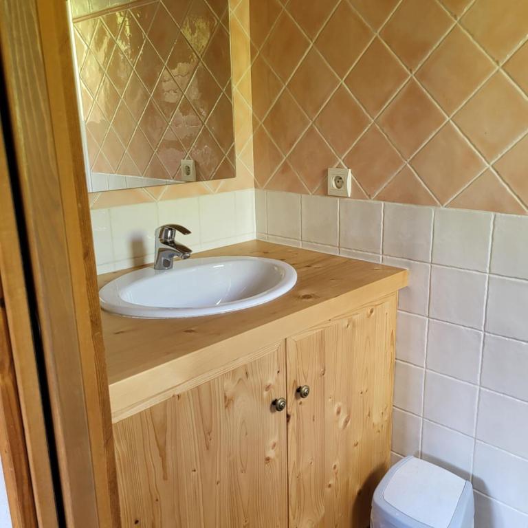 La petite Anfiane - Chalet - 15