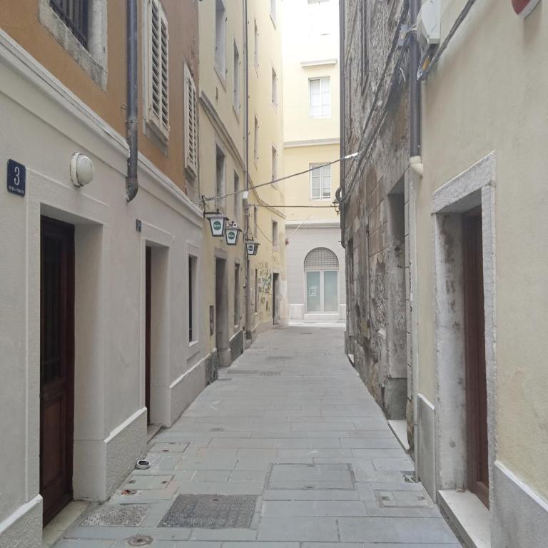 La casa di Uccia - Appartamento con 1 Camera da Letto - 15