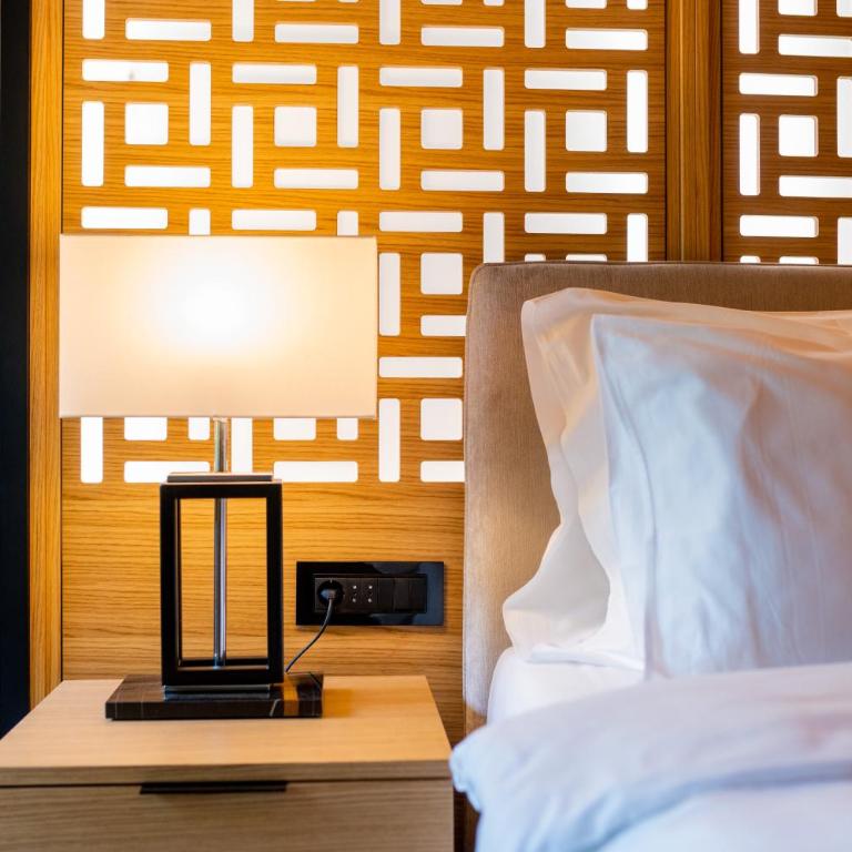 Hanami Design Hotel - Deluks Junior Suite sa Besplatnim Pristupom Spa Centru - 7