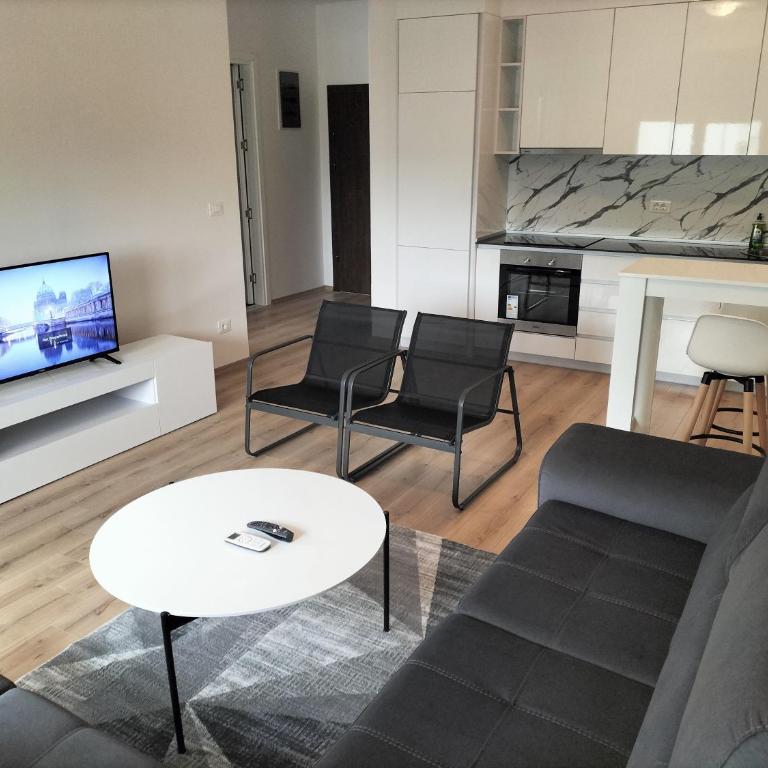 Montenegro Residence Apartments - Two-Bedroom Apartment - 5