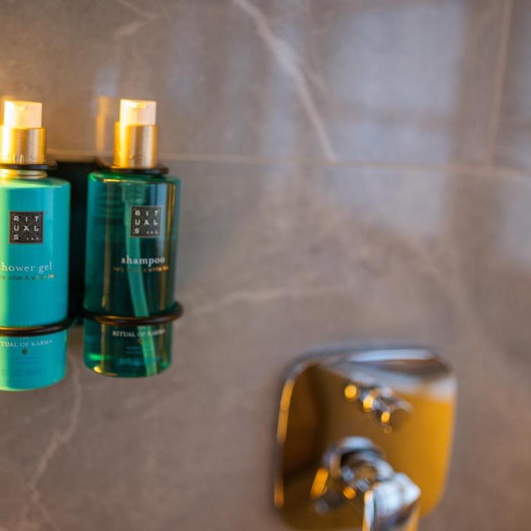 Hanami Design Hotel - Predsednički Suite sa Besplatnim Pristupom Spa Centru - 12