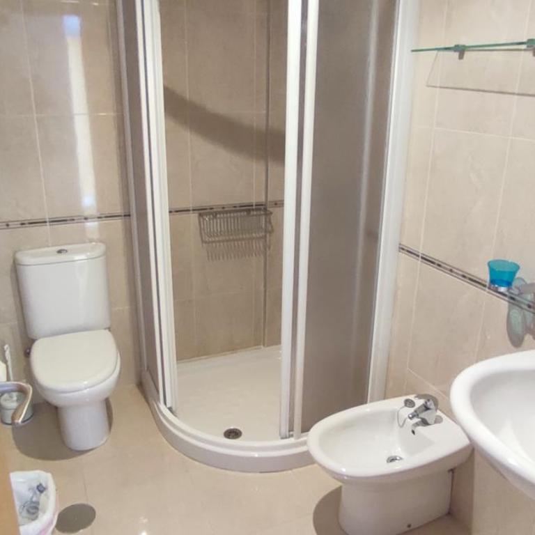Hotel Brisa del Mar - Apartamento de 1 dormitorio - 12