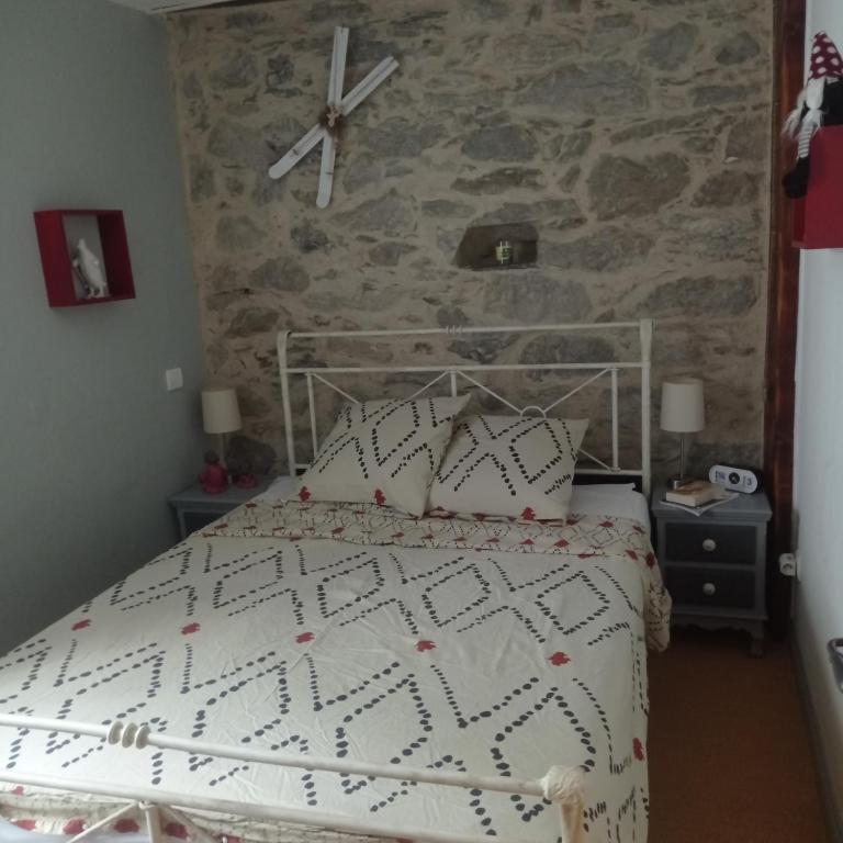 LA BIGOURDANE - Appartement - Rez-de-Chaussée - 11