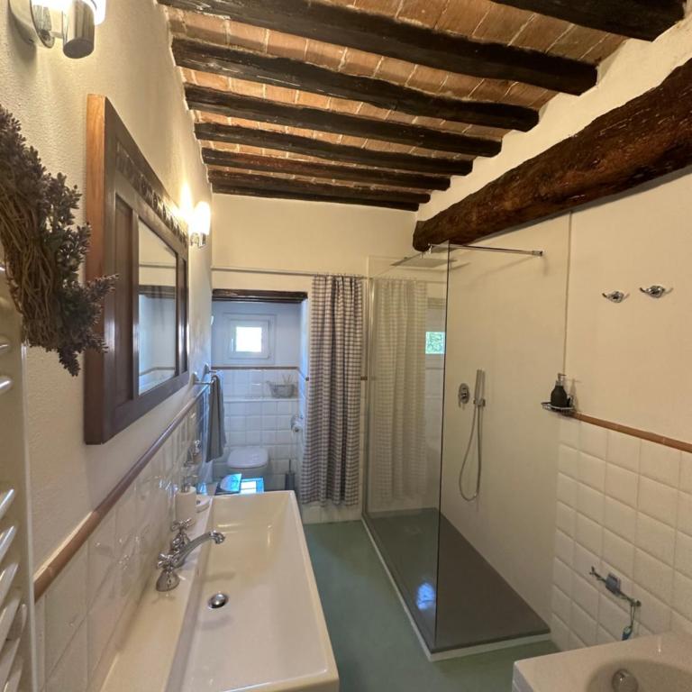 Podere Piazza Casa dell'Arcivescovo - Casa con 3 Camere da Letto - 21