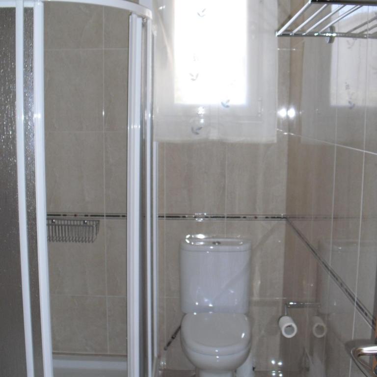 Hotel Brisa del Mar - Apartamento de 1 dormitorio - 8