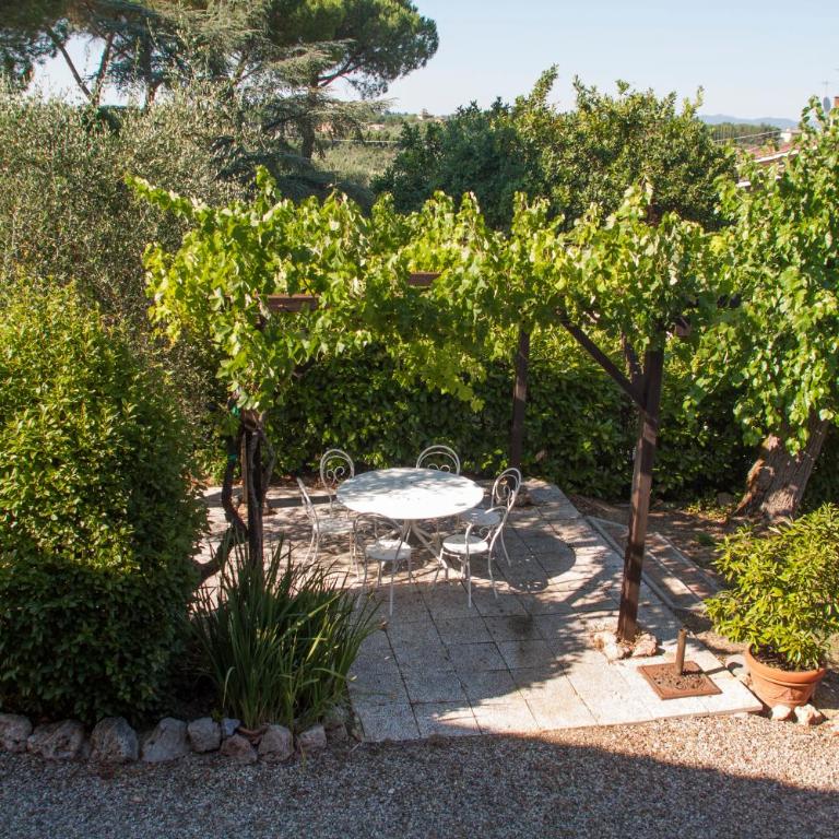 Podere Piazza Casa dell'Arcivescovo - Casa con 3 Camere da Letto - 9