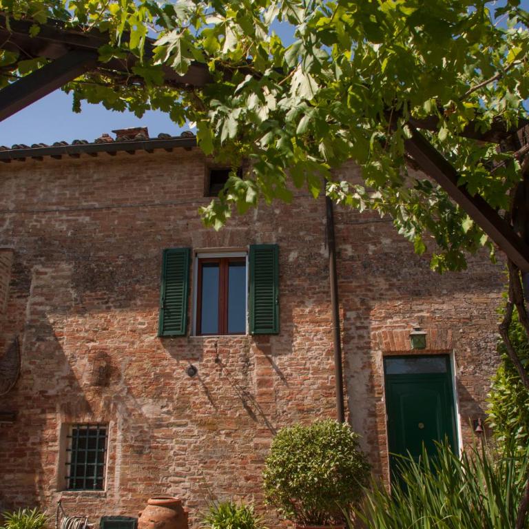 Podere Piazza Casa dell'Arcivescovo - Casa con 3 Camere da Letto - 26