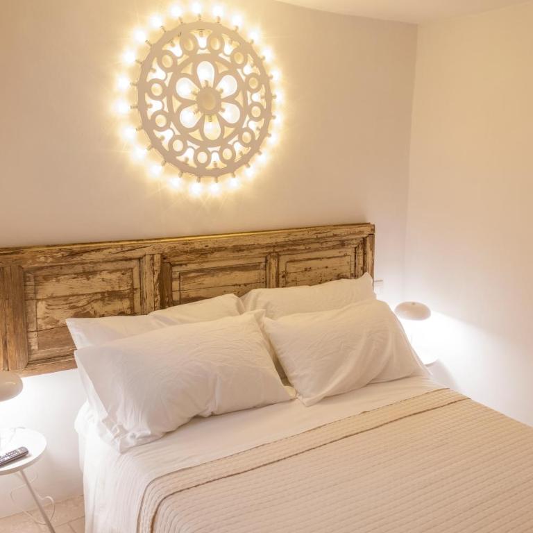 Rosa Trulli suite - Appartamento con 2 Camere da Letto - 1