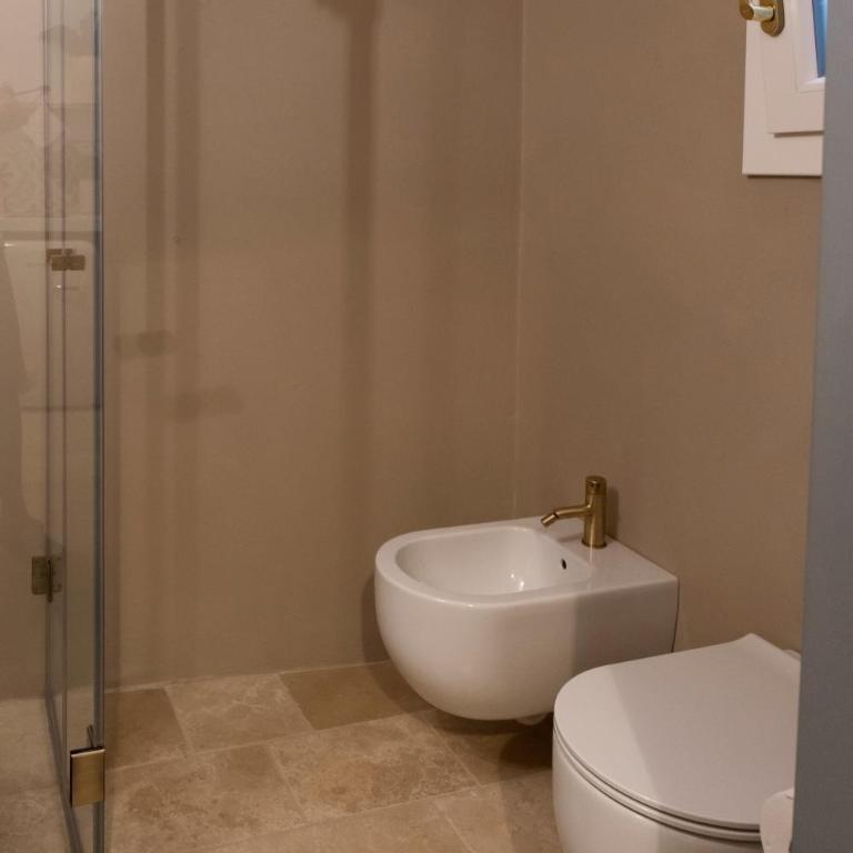 Rosa Trulli suite - Appartamento con 2 Camere da Letto - 14