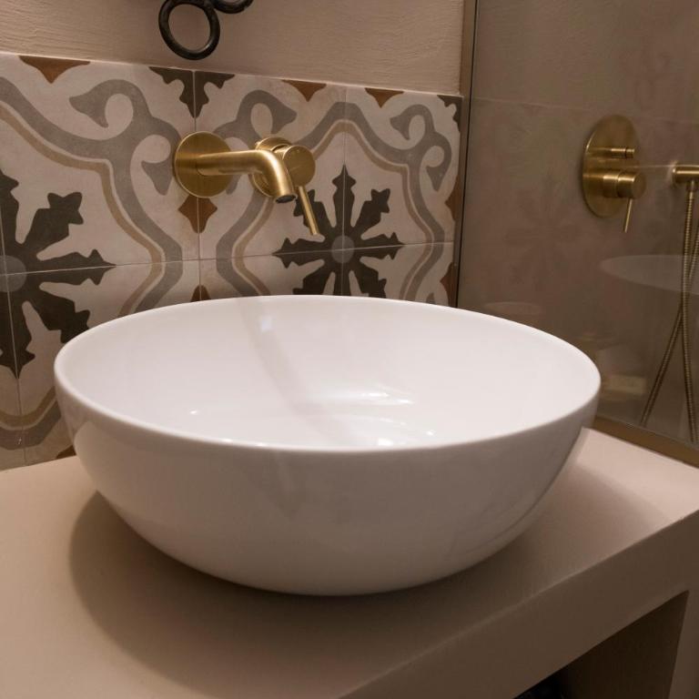 Rosa Trulli suite - Appartamento con 2 Camere da Letto - 18