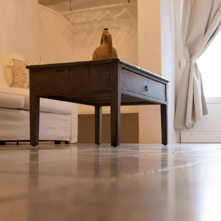 Rosa Trulli suite - Appartamento con 2 Camere da Letto - 20