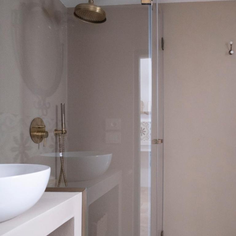 Rosa Trulli suite - Appartamento con 2 Camere da Letto - 26