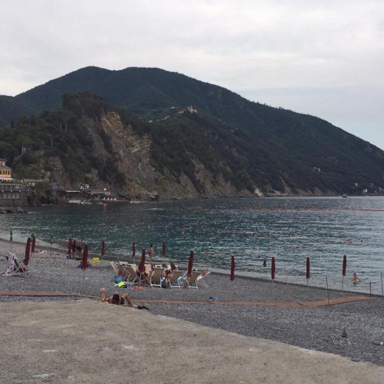 Luce Azzurra Camogli - Appartamento Monolocale - 22