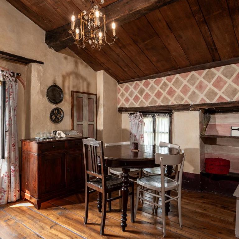 Borgo Casa Scaparone - Camera Quadrupla - 4