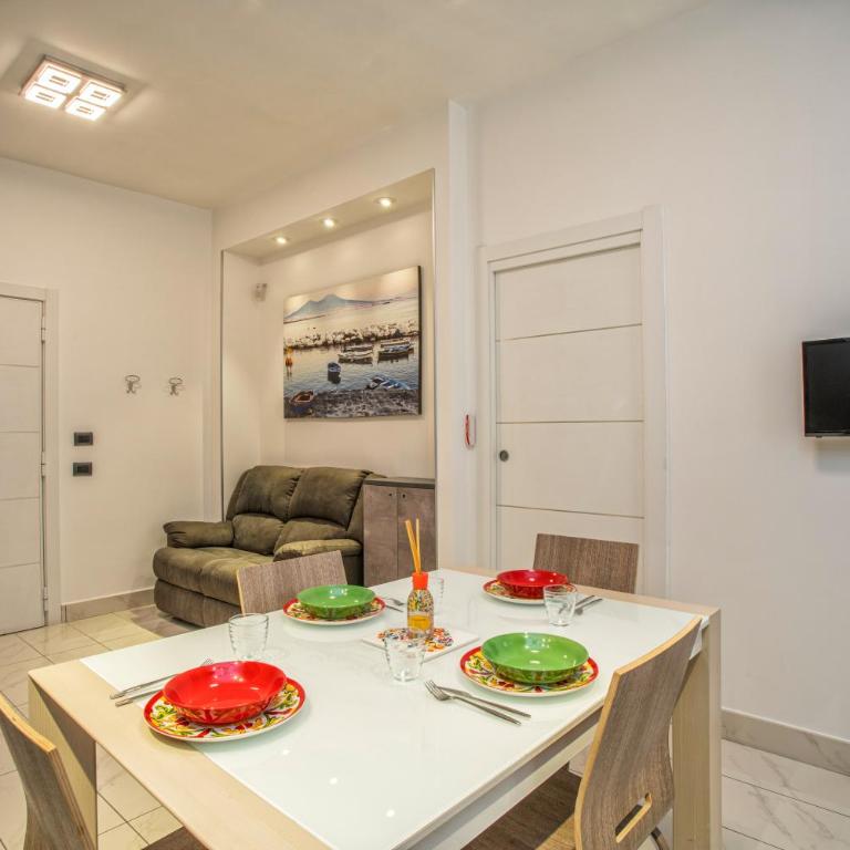 LODE RELAIS - Apartment mit 1 Schlafzimmer - 4