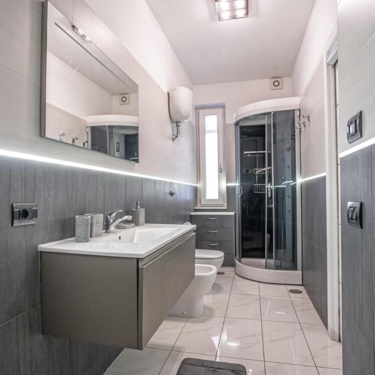 LODE RELAIS - Apartment mit 1 Schlafzimmer - 5