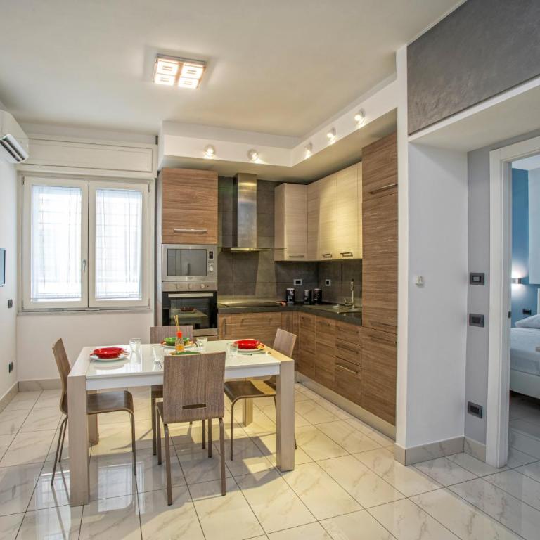 LODE RELAIS - Apartment mit 1 Schlafzimmer - 9