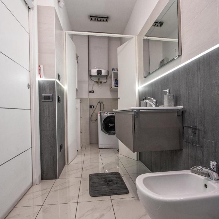 LODE RELAIS - Apartment mit 1 Schlafzimmer - 12