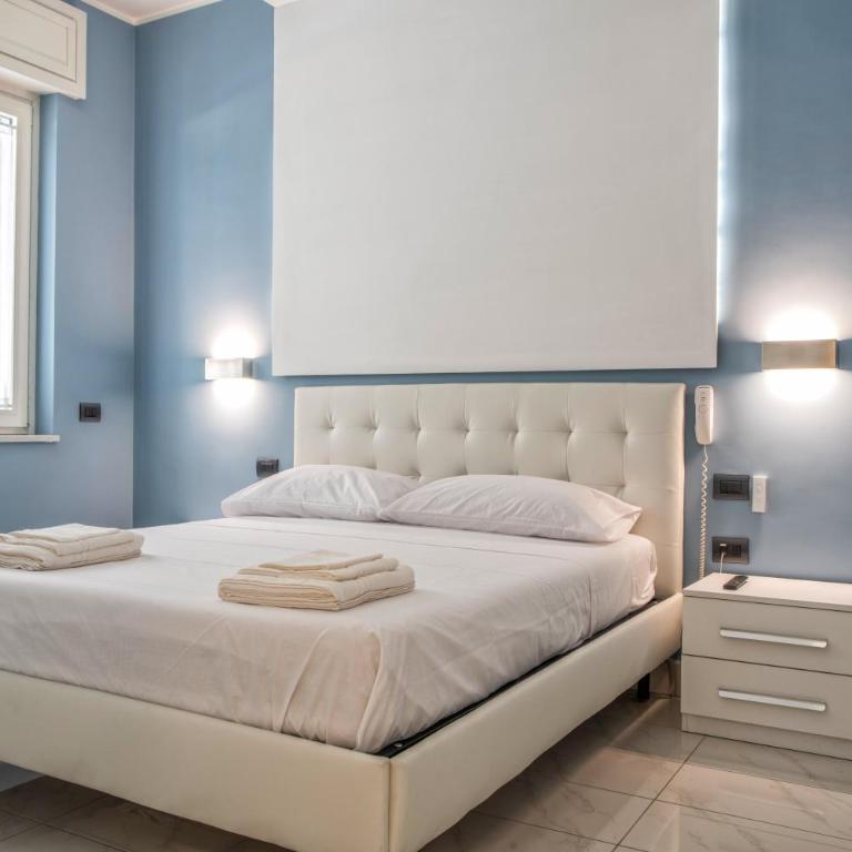 LODE RELAIS - Apartment mit 1 Schlafzimmer - 16