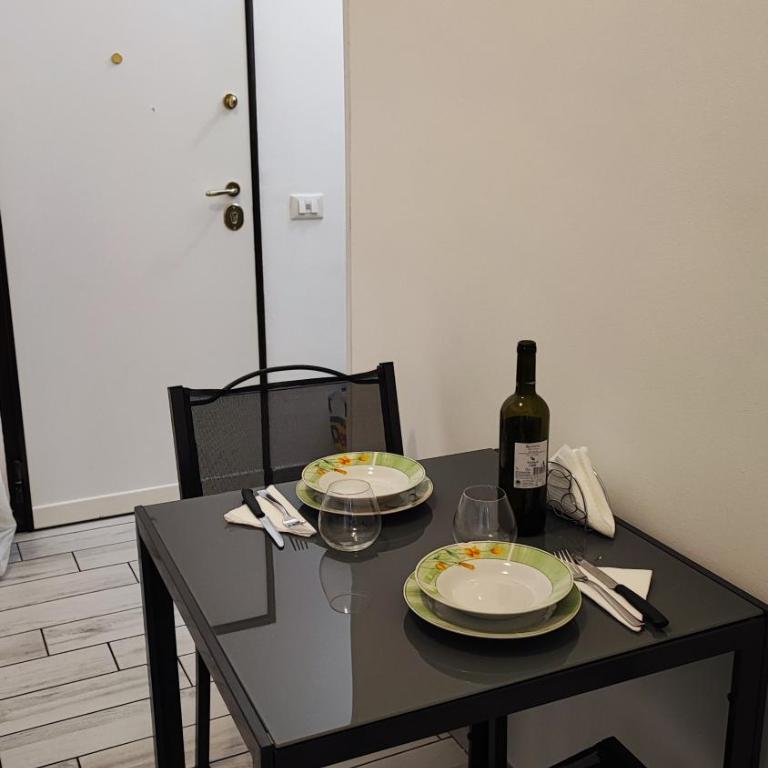 My Little House - One-Bedroom Apartment - 6