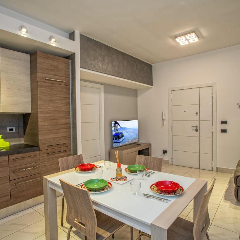 LODE RELAIS - Apartment mit 1 Schlafzimmer - 17
