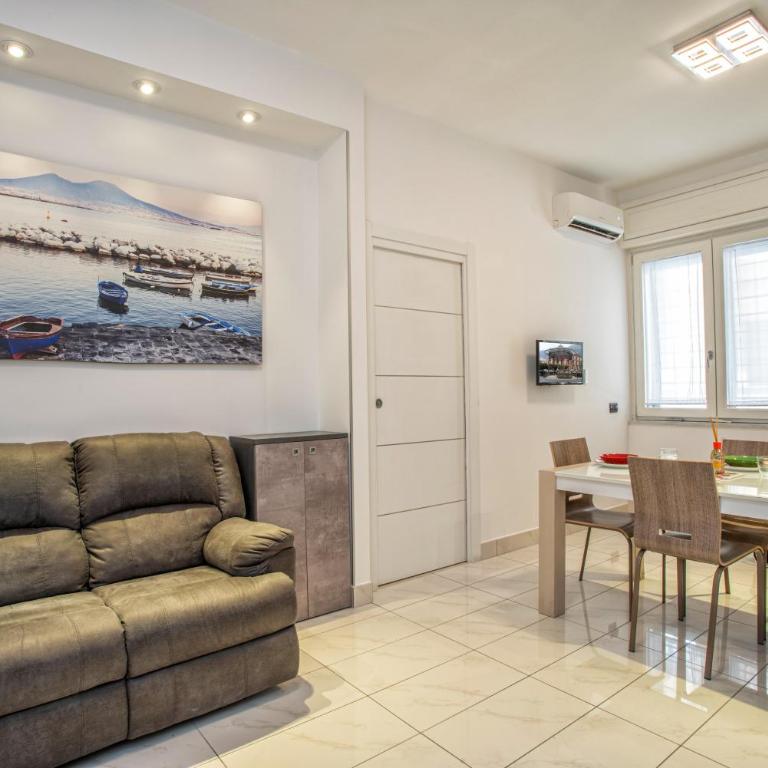 LODE RELAIS - Apartment mit 1 Schlafzimmer - 19