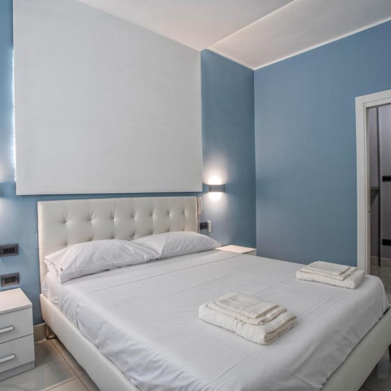 LODE RELAIS - Apartment mit 1 Schlafzimmer - 20