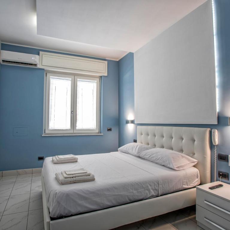 LODE RELAIS - Apartment mit 1 Schlafzimmer - 22