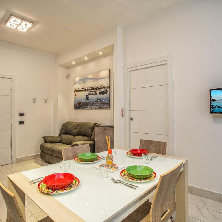 LODE RELAIS - Apartment mit 1 Schlafzimmer - 27