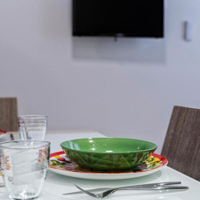 LODE RELAIS - Apartment mit 1 Schlafzimmer - 30
