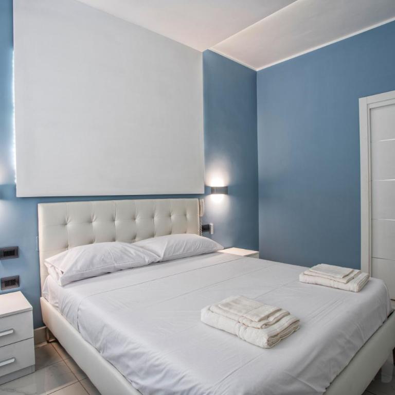 LODE RELAIS - Apartment mit 1 Schlafzimmer - 31