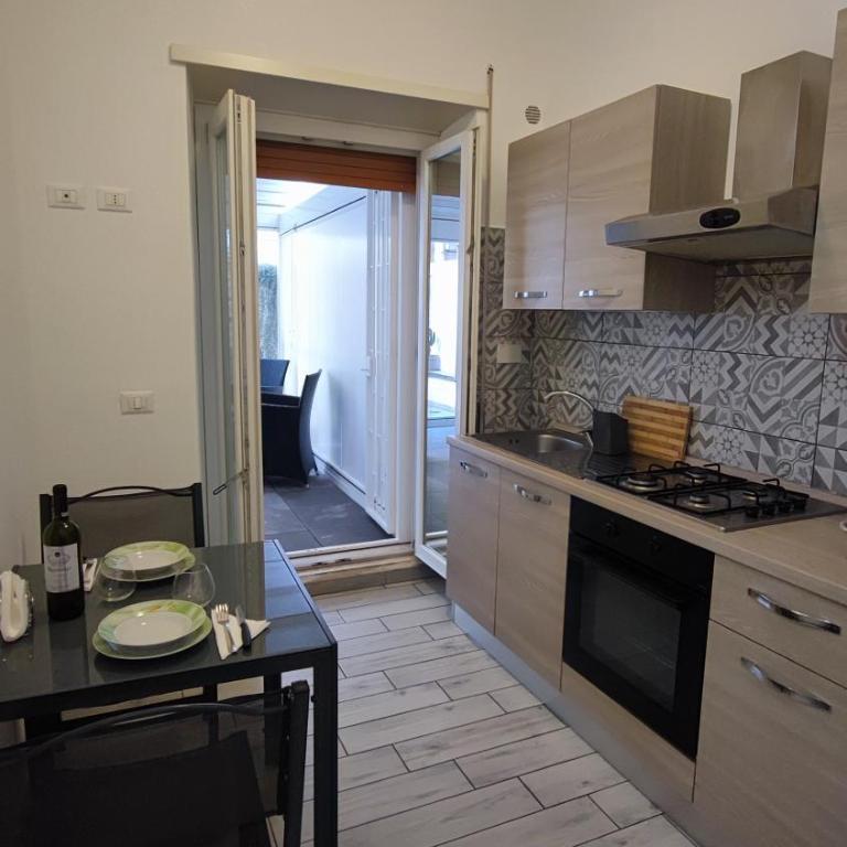 My Little House - One-Bedroom Apartment - 5