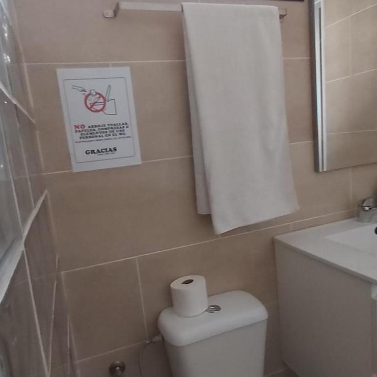 Nahir Holiday Apartment - Apartamento de 1 dormitorio - 28
