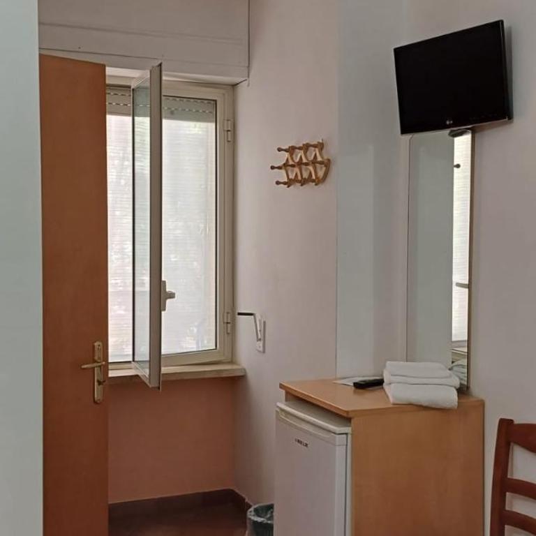 Residence Stella Maris - Camera Singola - 1