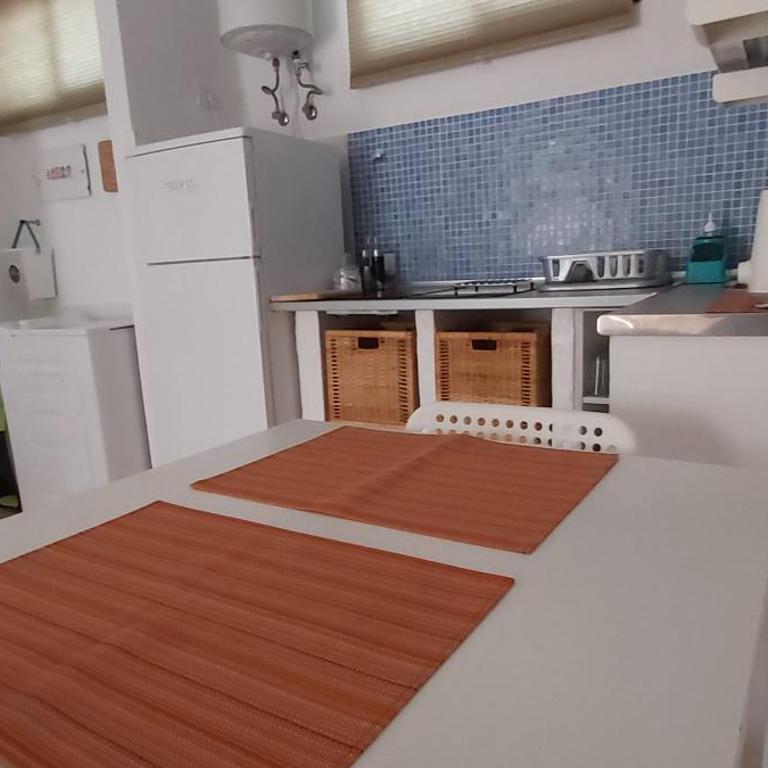 Nahir Holiday Apartment - Apartamento de 1 dormitorio - 50