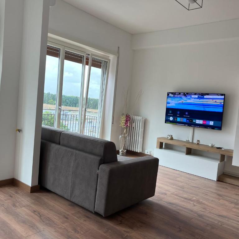 Stazione Tiburtina - Camesena Apartment - One-Bedroom Apartment - 5