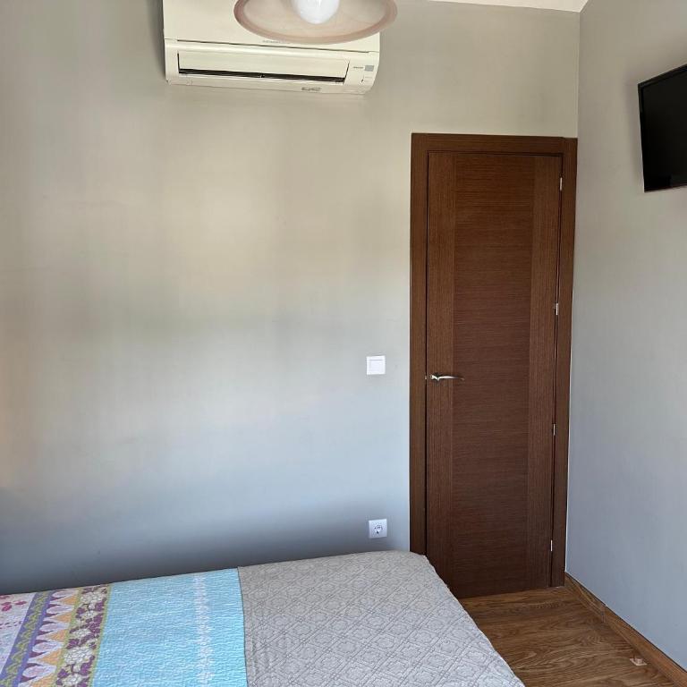 Alojamientos Peña del Rey - Casa de 2 dormitorios - 21