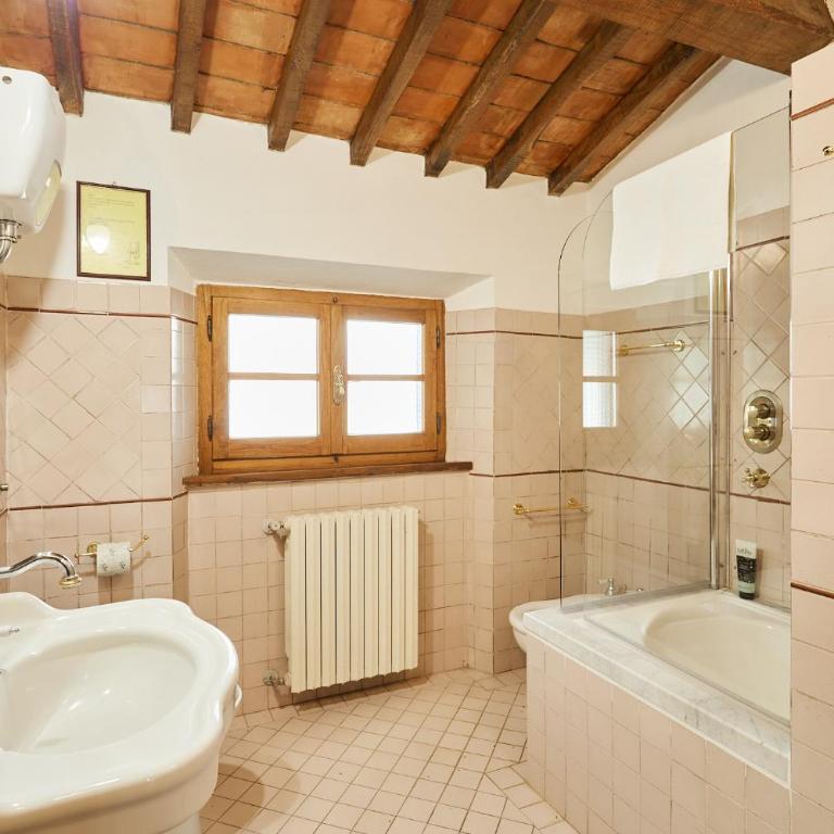 Villa Augusto - Villa con 2 Camere da Letto - 13