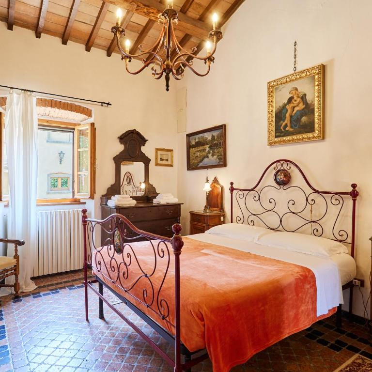 Villa Augusto - Villa con 2 Camere da Letto - 9