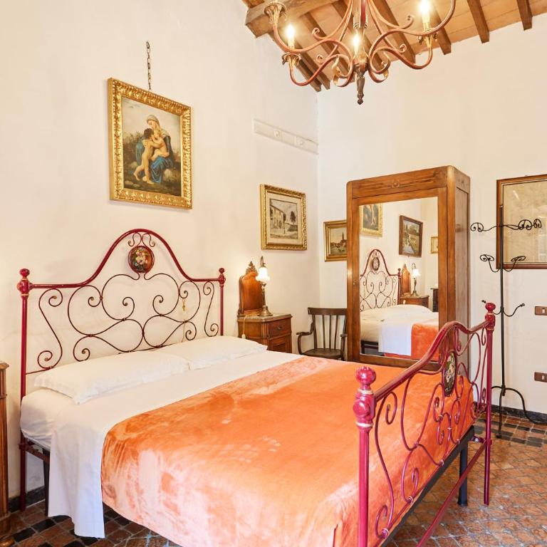 Villa Augusto - Villa con 2 Camere da Letto - 10