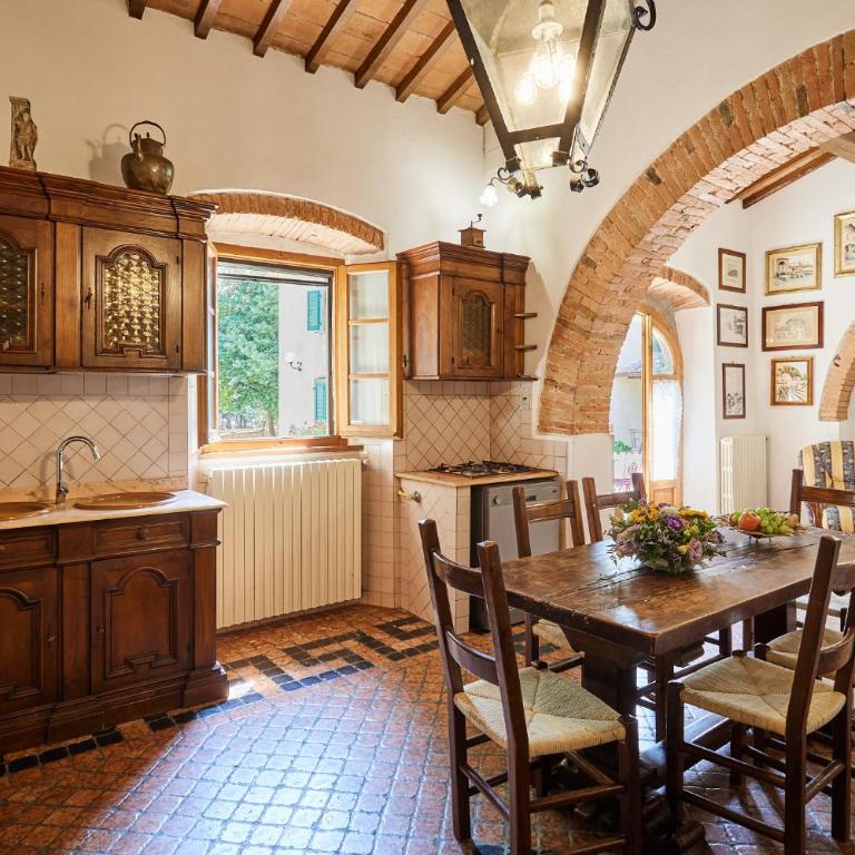 Villa Augusto - Villa con 2 Camere da Letto - 8