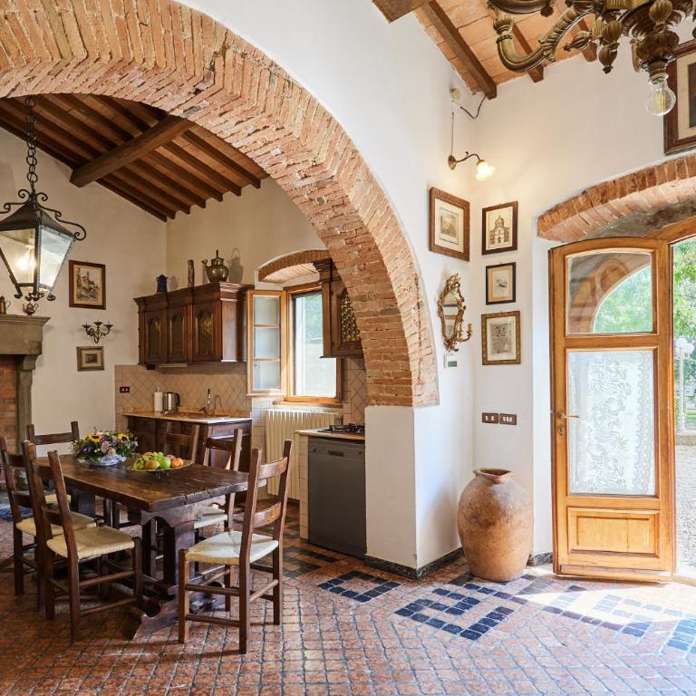 Villa Augusto - Villa con 2 Camere da Letto - 7