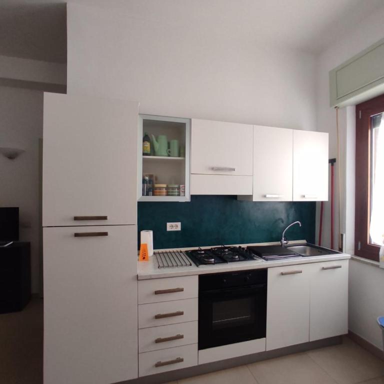 Cherie House - Appartamento con 1 Camera da Letto - 8