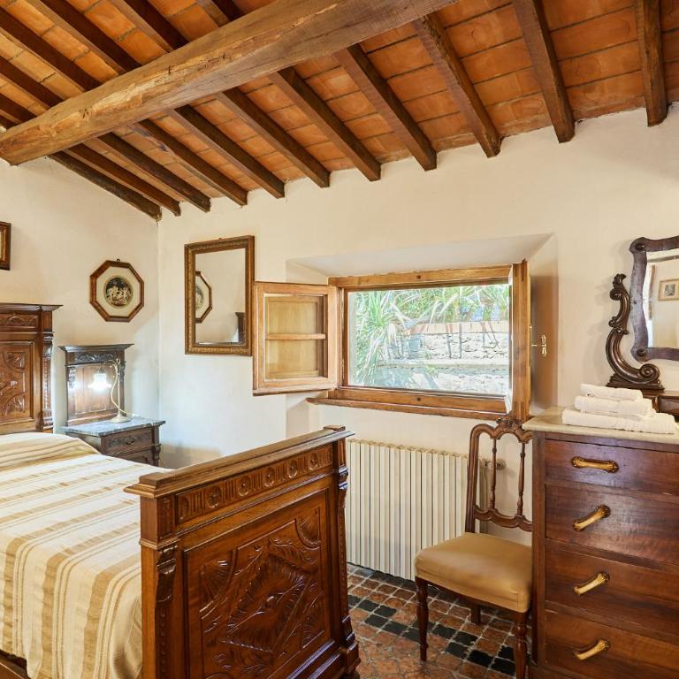 Villa Augusto - Villa con 2 Camere da Letto - 11